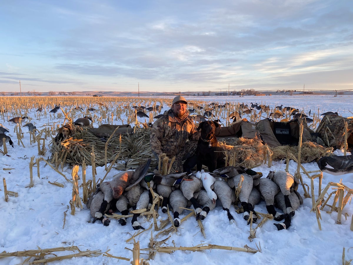 Hunting Experiences | Space Cowboy Outdoors