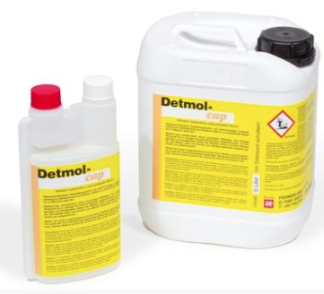 DETMOL-CAP