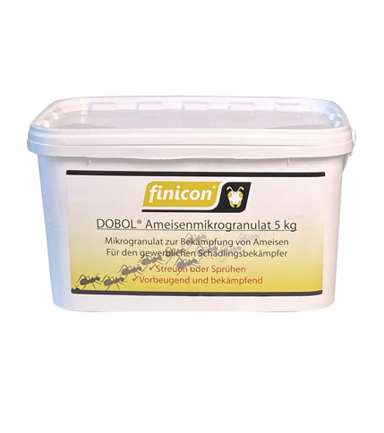 finicon DOBOL Ameisenmikrogranulat