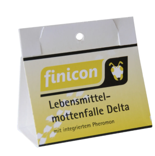 Lebensmittelmottenfalle