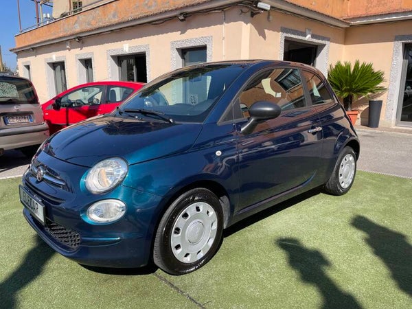 Fiat 500 1.0 Hybrid PROMO A 161,50 E. MESE