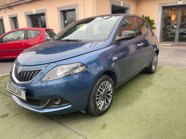Lancia Ypsilon 1.0 FireFly 5 p S&S Hyb Gold Plus TUA A 196 AL M.