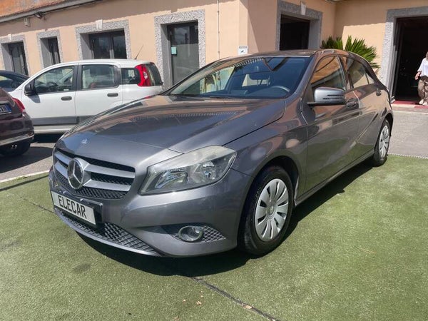 Mercedes-Benz A 180 CDI Executive