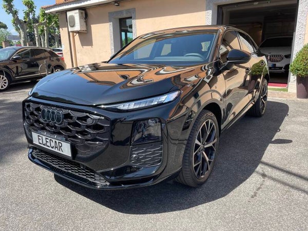 AUDI Q3 SPB 150KW S TRONIC S LINE