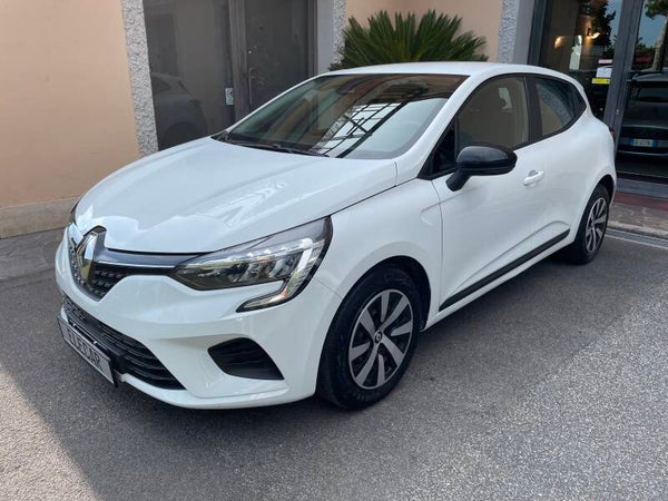 Renault Clio TCe 90 CV 5 porte Equilibre
