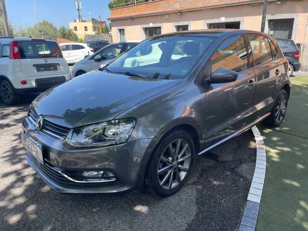 Volkswagen Polo 1.4 5 porte Highline SOLO 69500 KM