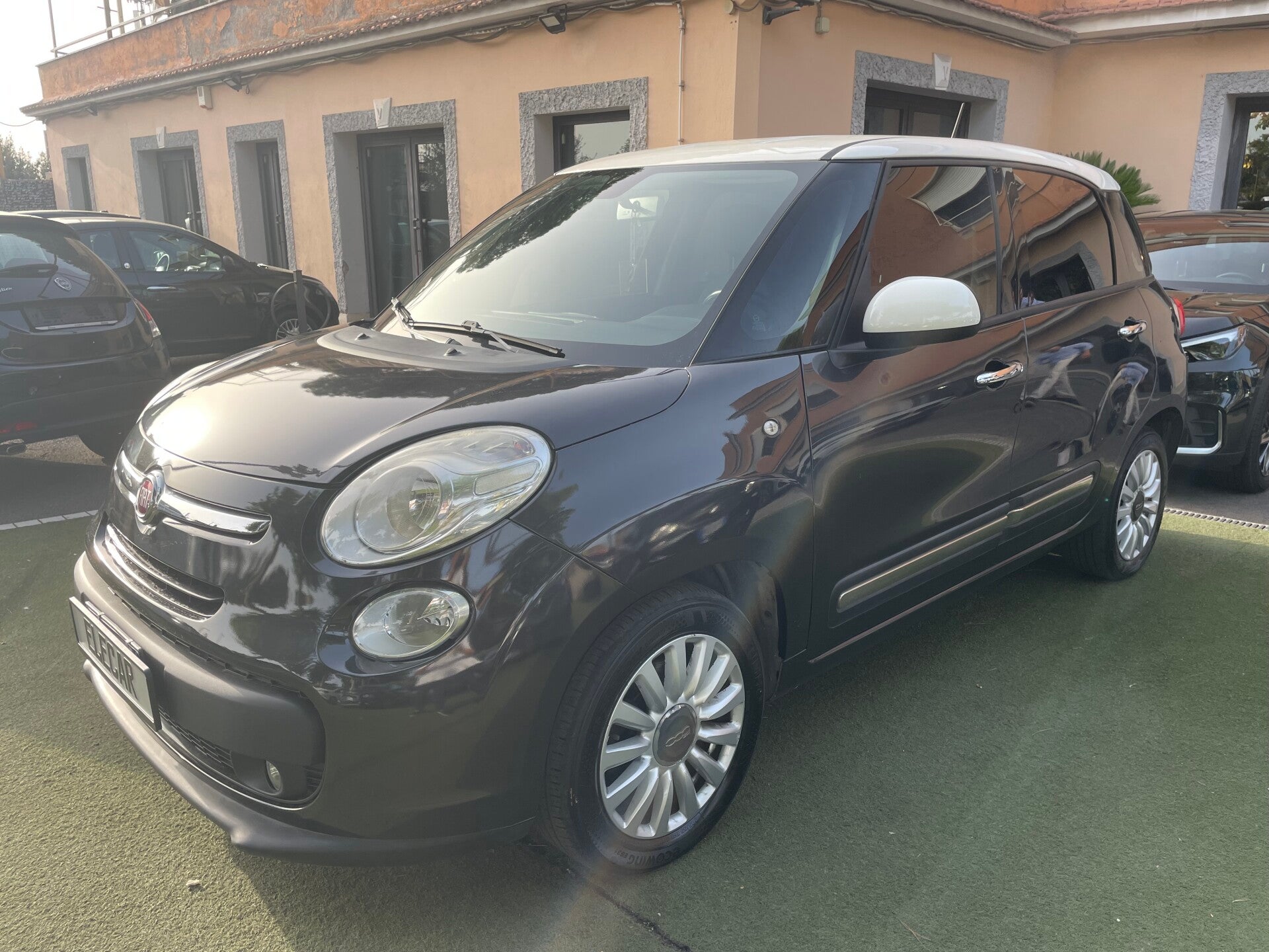 Fiat 500L  1.3 mjt Pop Star 85cv
