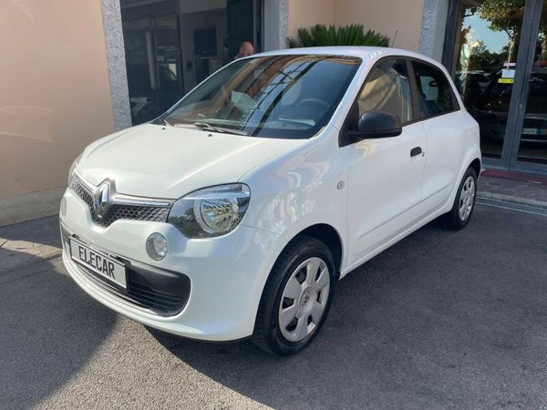 Renault Twingo Twingo SCe Life