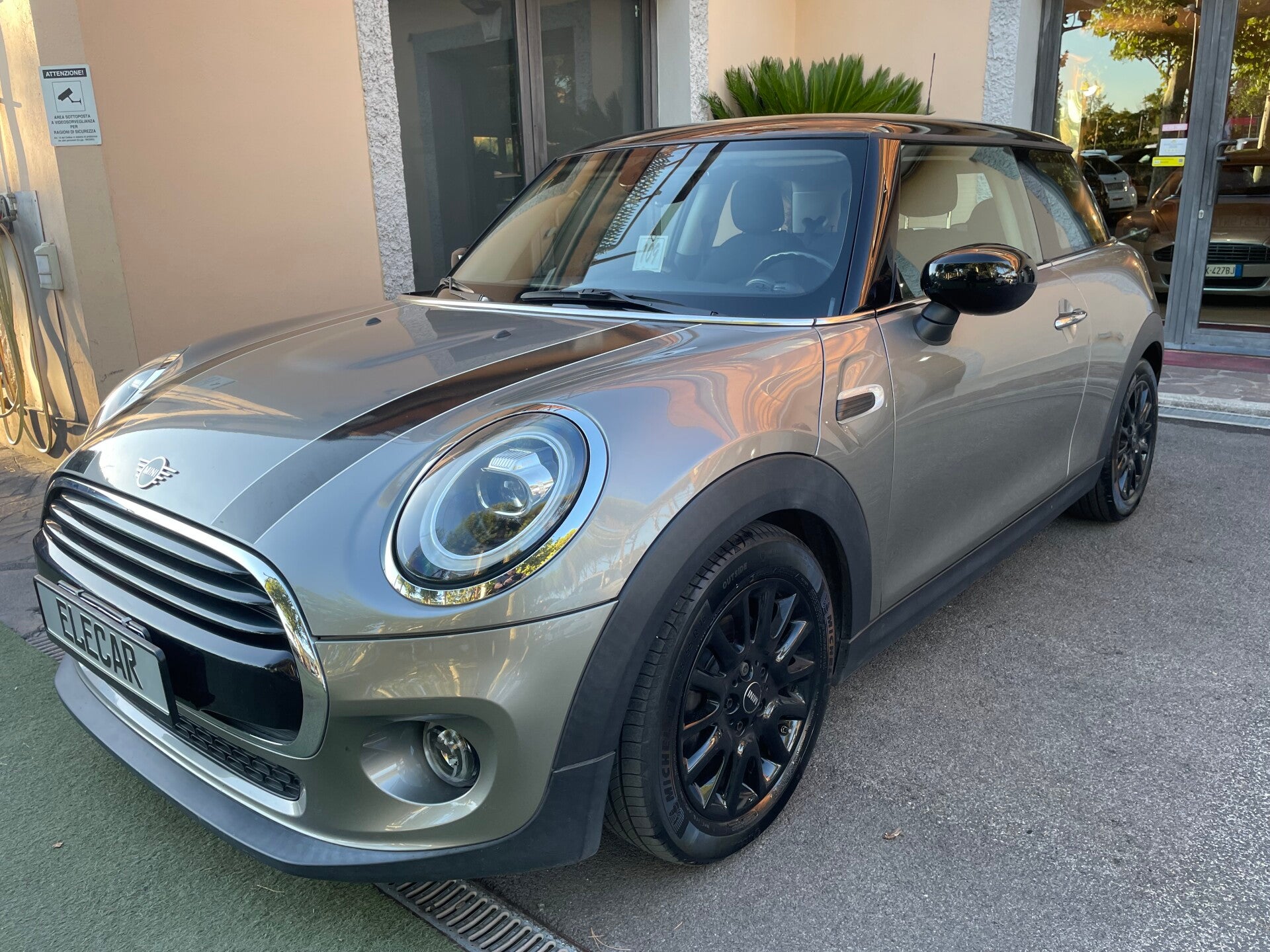 MINI Cooper Mini 1.5 Cooper