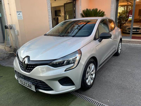 Renault Clio Clio TCe 100 CV GPL 5 porte Business