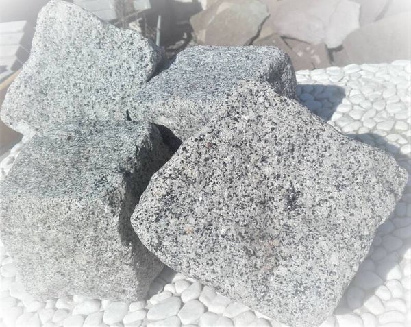 Graniet (p/st) (plusminus 34euro/m2)