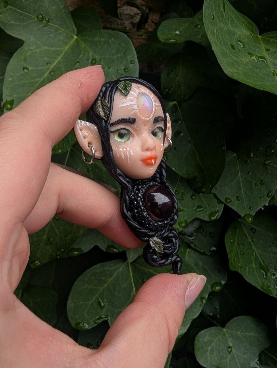 Talisman© - • Gardienne de la force vitale •