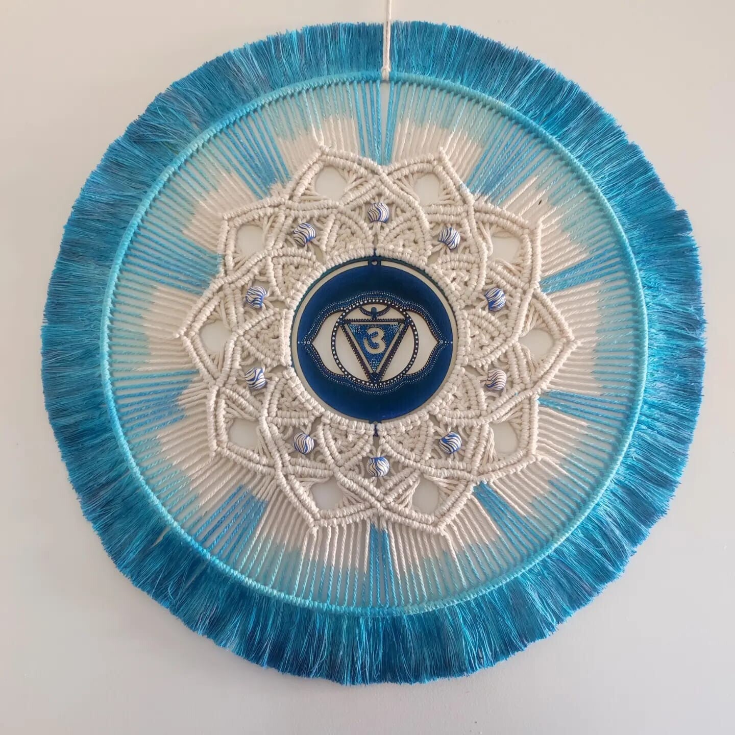 Mandala | Ajna