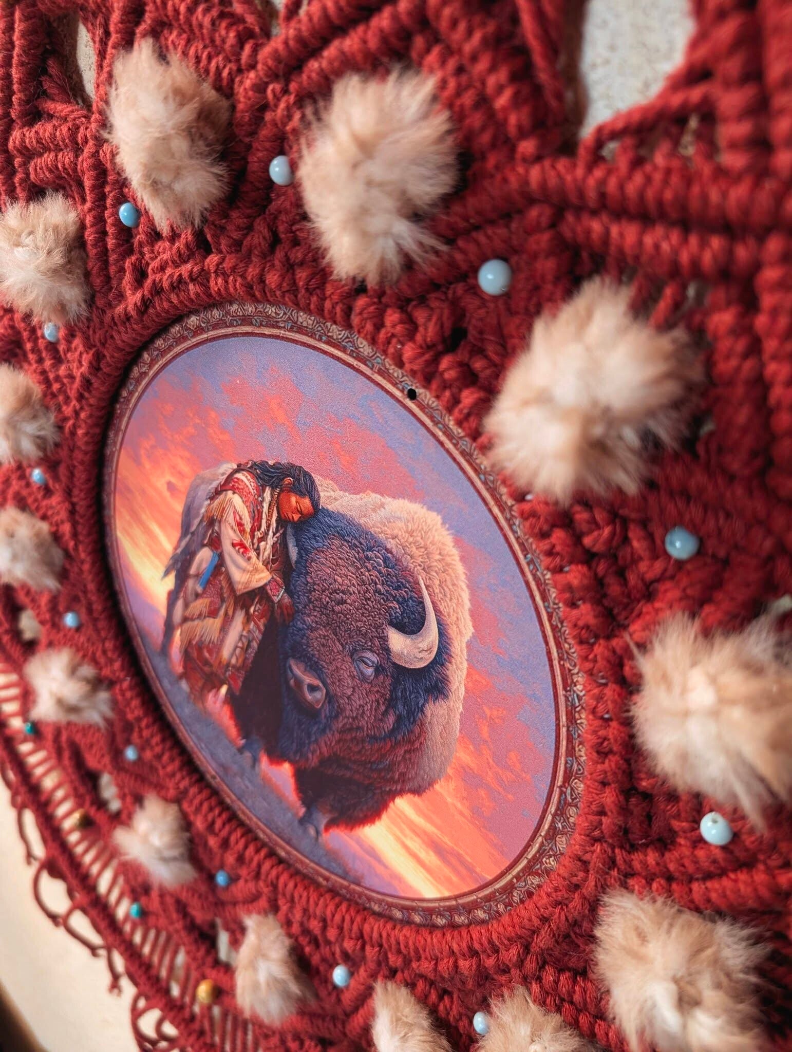 Mandala | Force Tendre