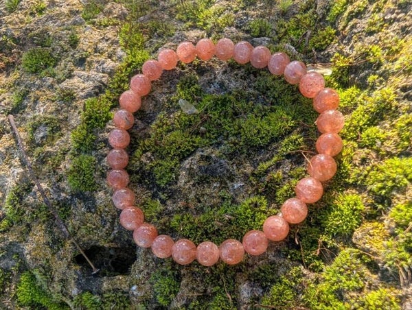 Pierre de soleil Indienne