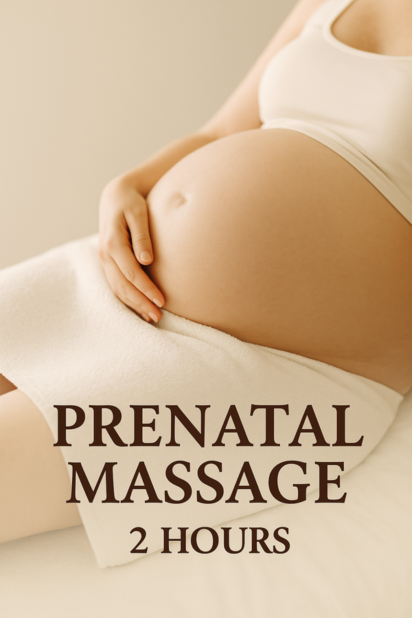 Pregnancy Massage