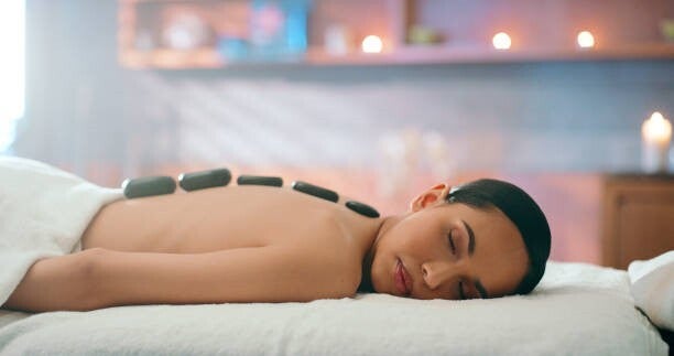 Deep Tissue Therapeutic Massage (60-min)