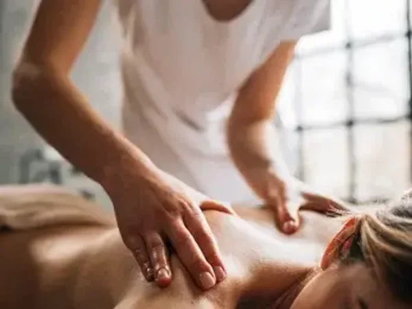 Lymphatic Drainage & Full-Body Massage (90-min)