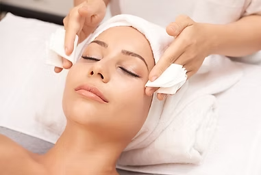 90-minute lymphatic drainage and full body massage to reduce swelling, support recovery, and improve circulation at LW Med Spa Massage in St. Cloud and Lake Nona Florida