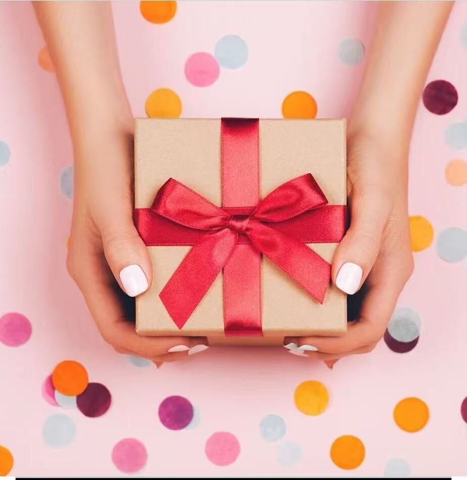 Massage and wellness gift card from L W Med Spa Massage in St. Cloud FL, perfect for lymphatic drainage, therapeutic massage and facial treatments