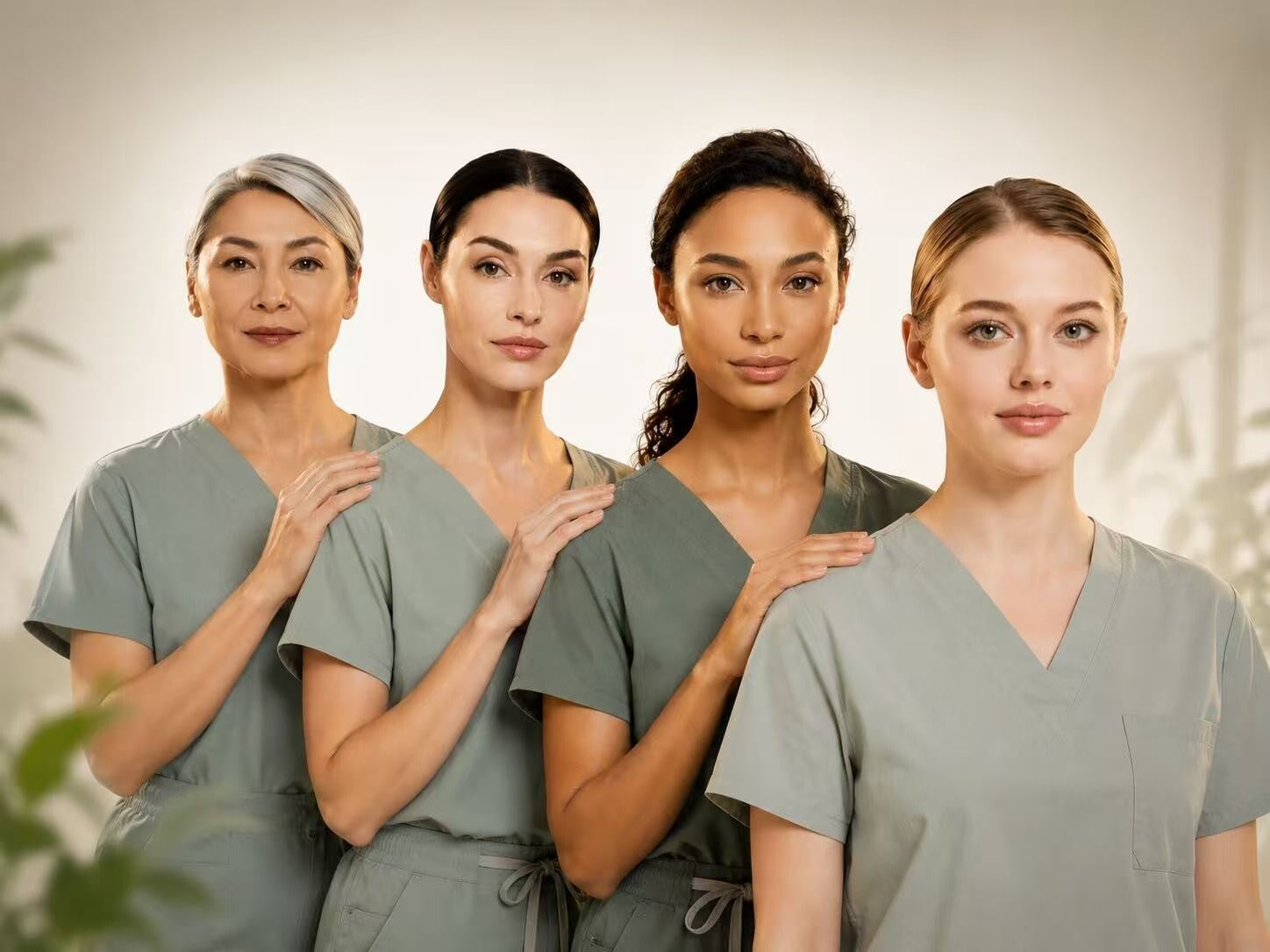 LW Med Spa Massage team providing Medical Massage, Facial, and Lymphatic Drainage in St. Cloud, Lake Nona & Kissimmee, FL