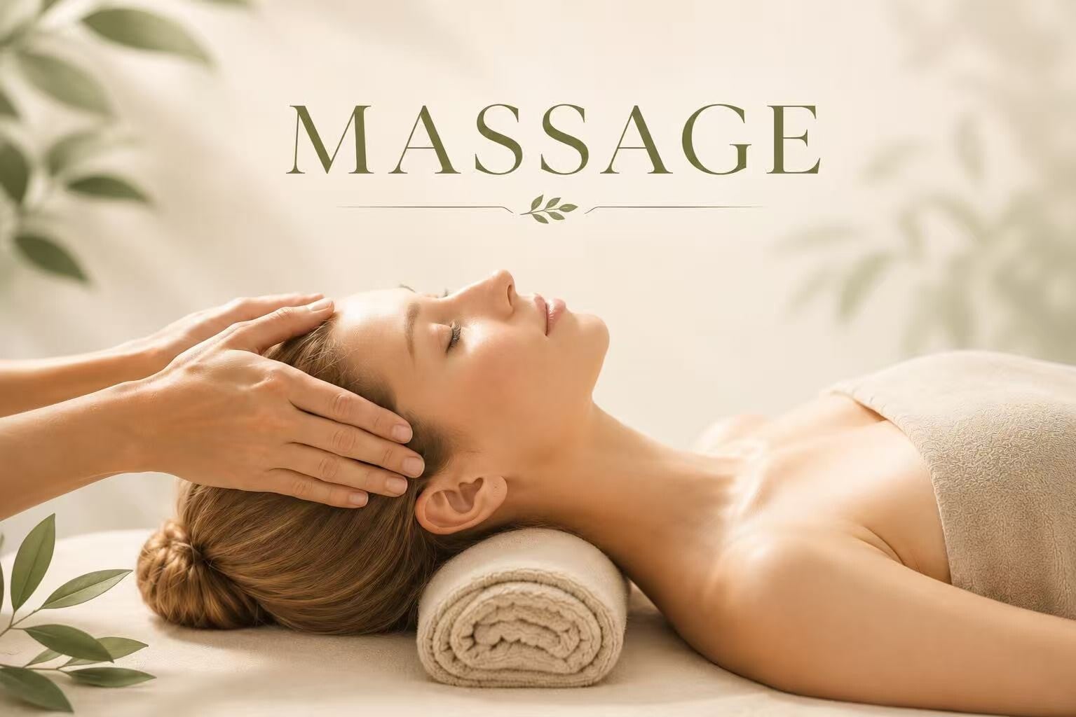 Therapeutic and deep tissue massage in St. Cloud, FL for pain relief, muscle recovery, and stress relief. Serving Lake Nona, Kissimmee, Medical City, and Orlando.
