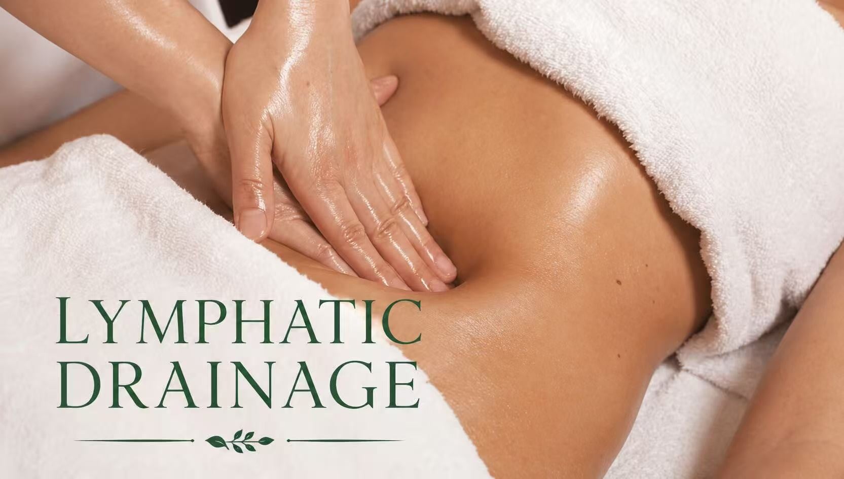 Facial lymphatic drainage massage in St. Cloud, FL to reduce puffiness, support lymph flow, and refresh the skin. Professional lymphatic drainage, facial care, and massage services near Lake Nona, Kissimmee, Narcoossee, Medical City, Harmony, and Orlando.