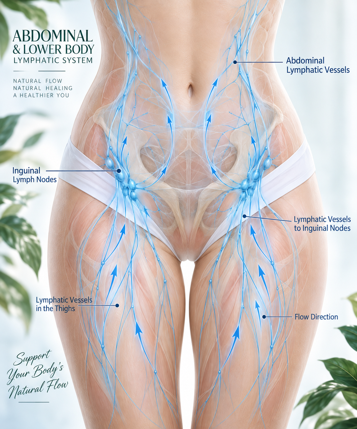 post-op lymphatic drainage、Lipo 360、tummy tuck、BBL、St. Cloud