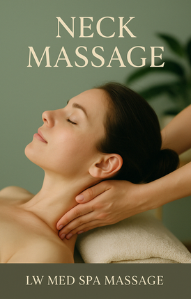 Pain Management Massage โ St. Cloud / Lake Nona / Orlando Our pain management massage therapy focuses on relieving muscle tension, chronic pain, back pain, neck stiffness, and post-injury discomfort. Through a combination of deep tissue massage, cupping t