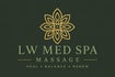 L W MED SPA MASSAGE LLC