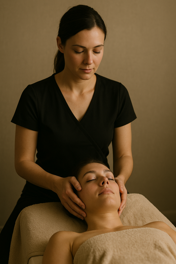 Swedish Massage 90mins