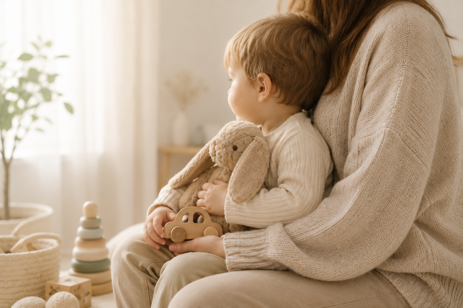 Zwangerschap, baby's en kinderen