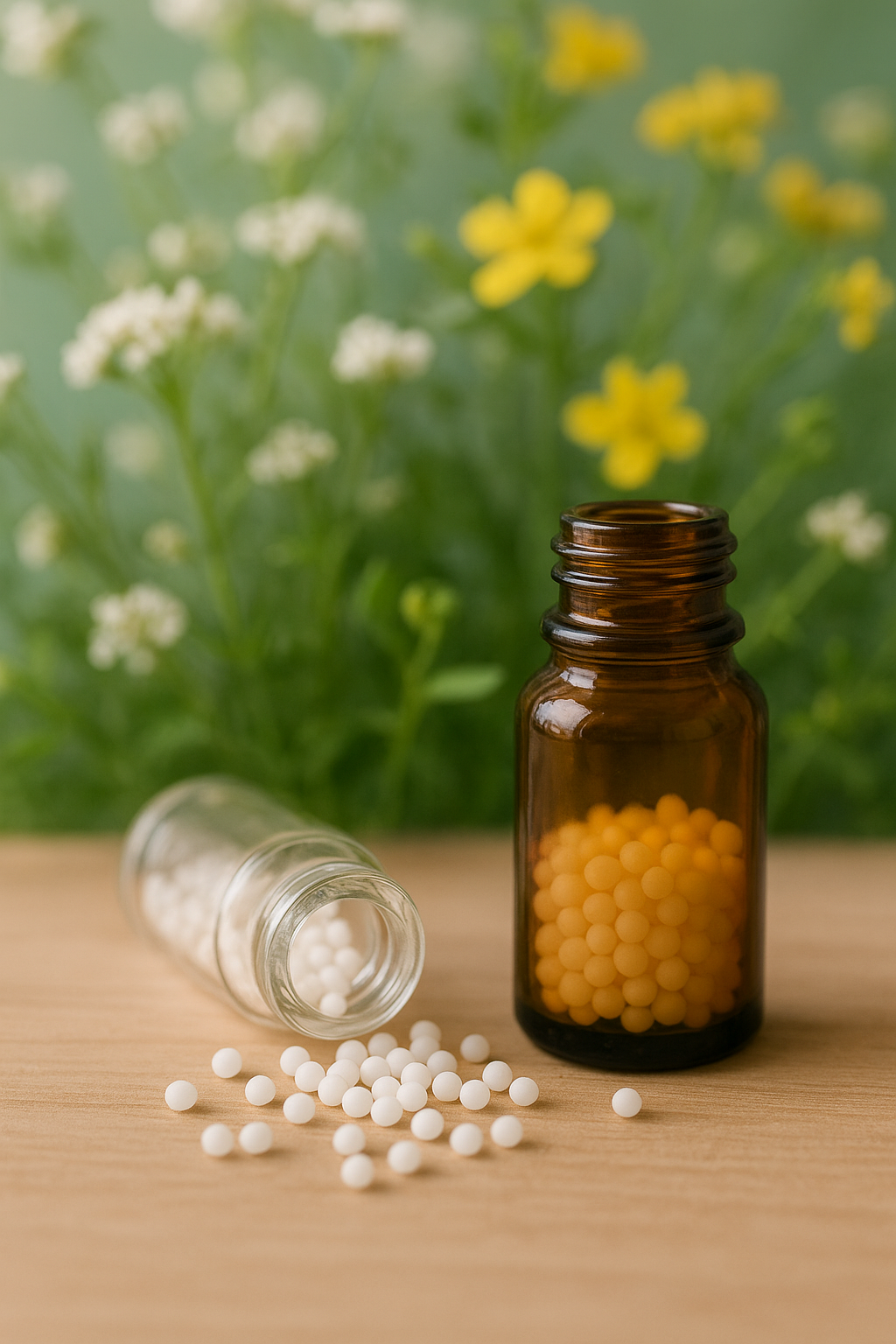 Homeopatisch middel