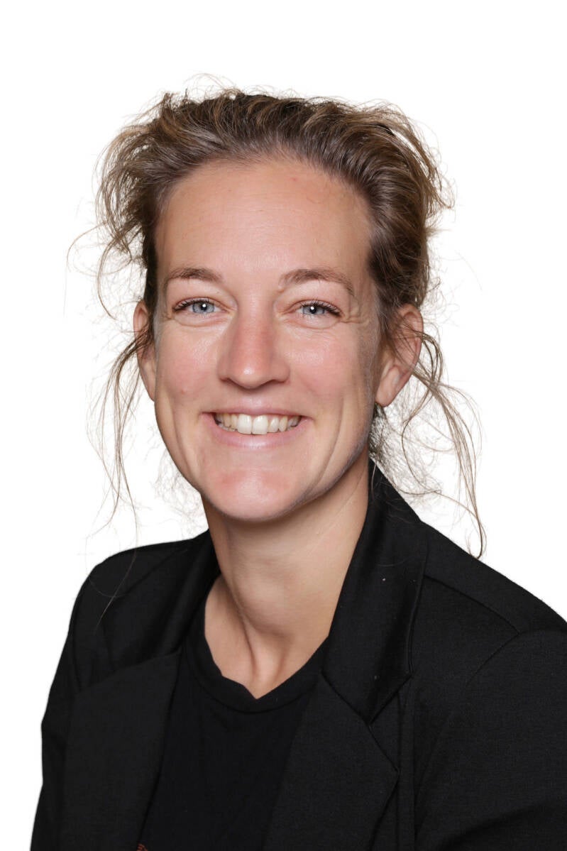 Loes Tesselaar Homeopaat