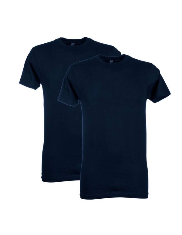 Alan Red    t-shirt