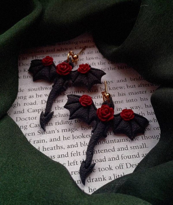 Fantasy dragon ✨️🌹