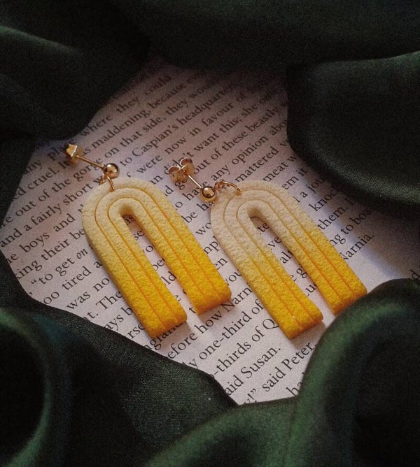 Yellow day🌼✨️