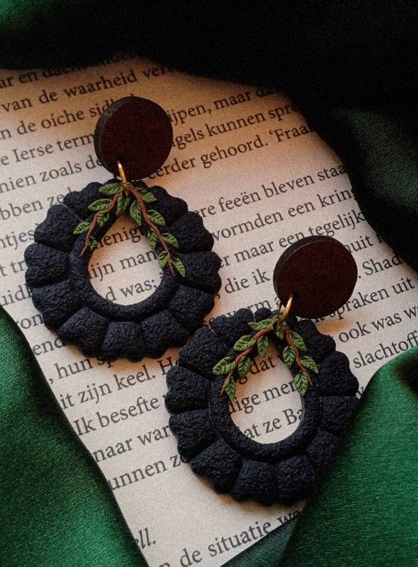 Small leaf 🌱✨️