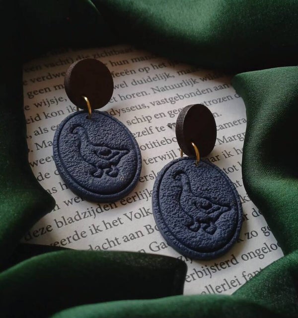 Goos 🪿✨️