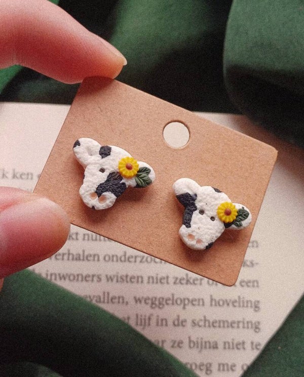 Stud koetjes🐮