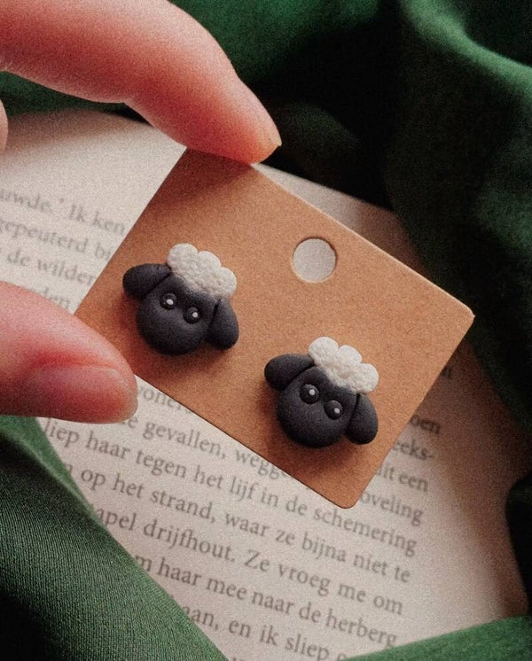 Stud schaapjes 🐑