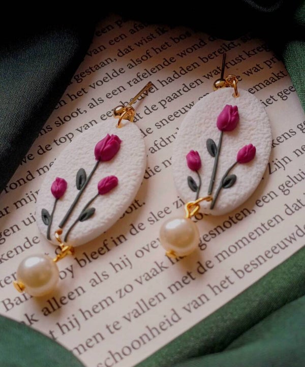 Tulpen 🌷✨️