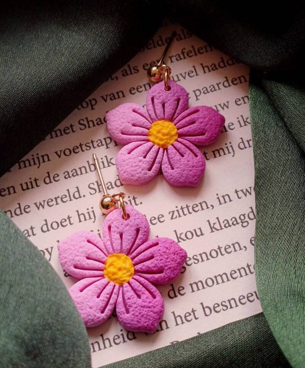 Flower 🌸✨️