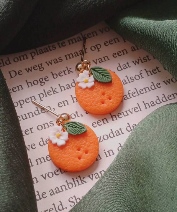 sinaasappeltjes🍊