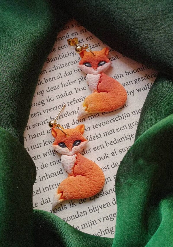 Fox🦊🍂