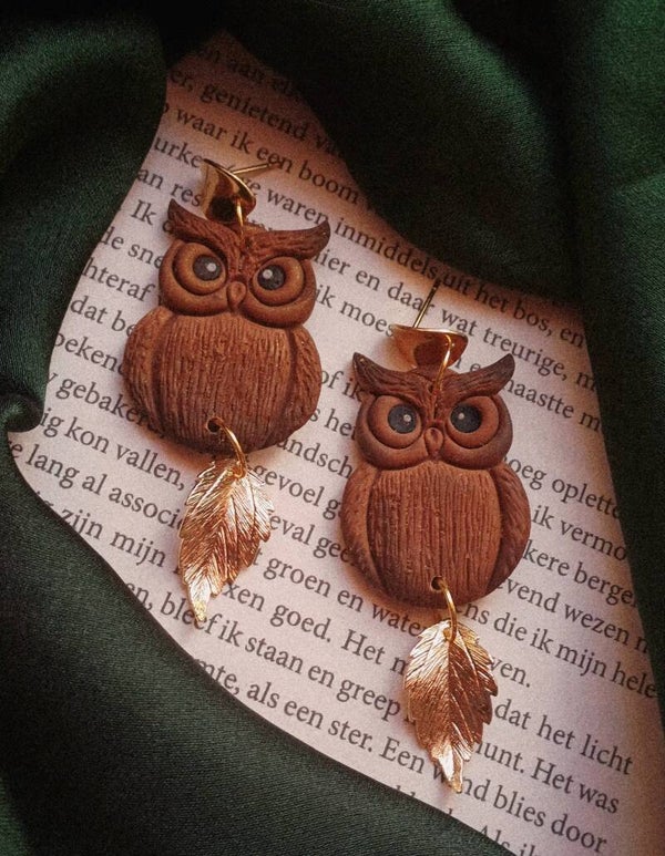 Uiltje 🦉⚜️