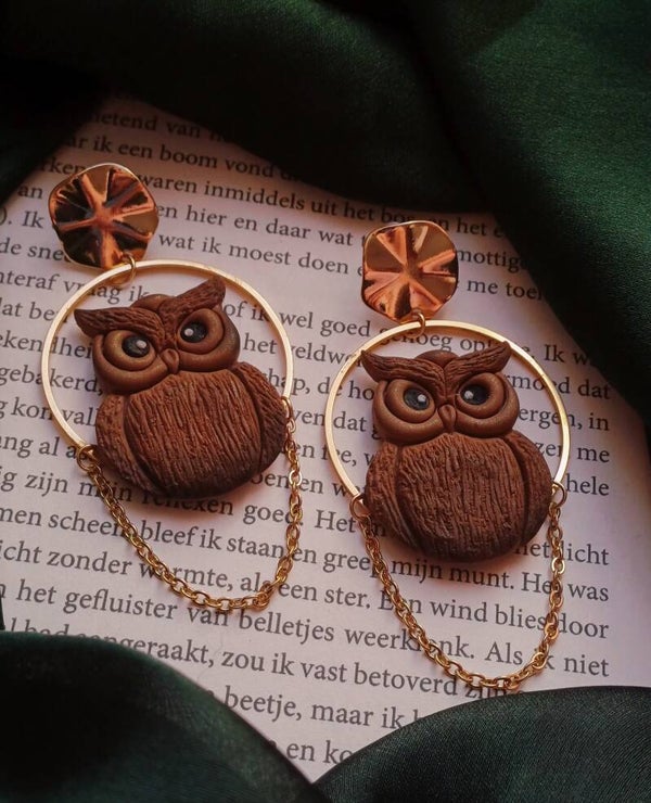 Uiltje 🦉⚜️
