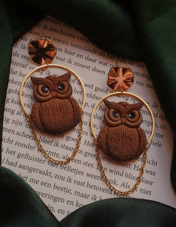 Uiltje 🦉⚜️