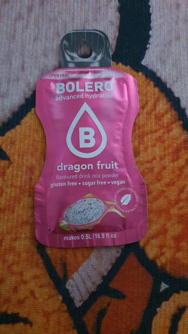 Bolero Dragon fruit