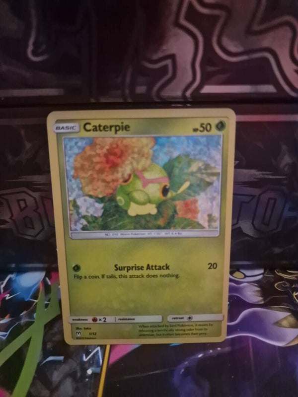 Caterpie